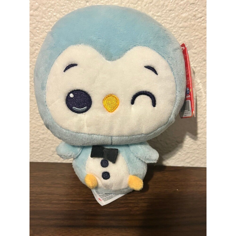 GUND Drops Webster Waddles